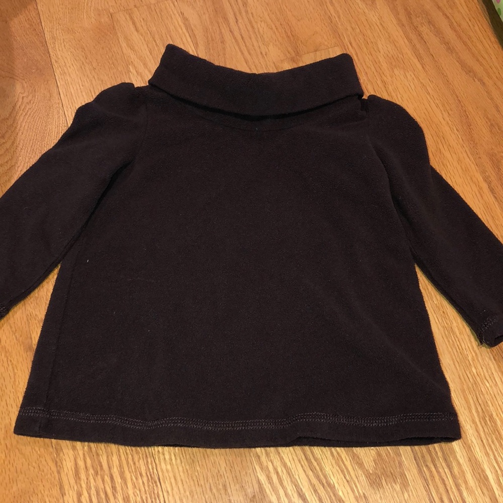 Baby Gap Fleece Pullover